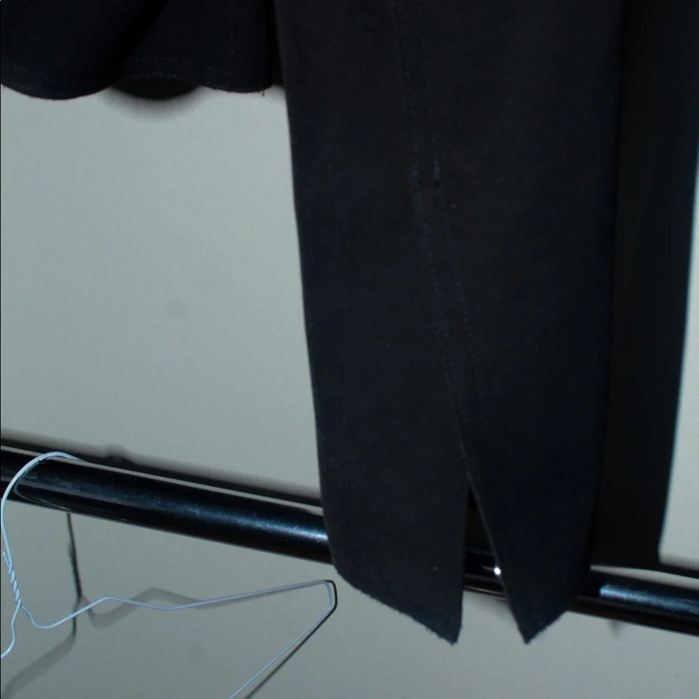 Must Go‼️ Brand New Zara Ruched Fitted Blazer. Read Description 👇 - Picture 12 of 12